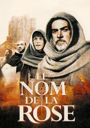 Regarder Le nom de la rose en streaming complet