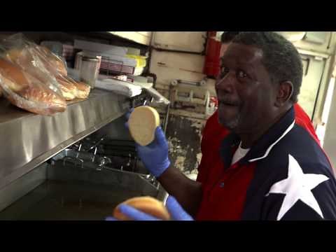 The Texas Bucket List - Wingfield's in Dallas