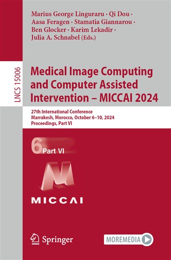 Diff-VPS: Video Polyp Segmentation via a Multi-task Diffusion Network with Adversarial Temporal Reasoning | Medical Image Computing and Computer Assisted Intervention – MICCAI 2024