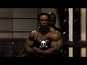 Kevin Levrone Edit - FUNK DO BALKAN Slowed Af