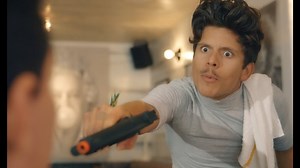 Worst Waiter Ever | Rudy Mancuso | Rudy Mancuso