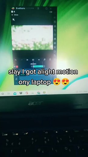 How to Install Alight Motion on Laptop | Step-by-Step Guide