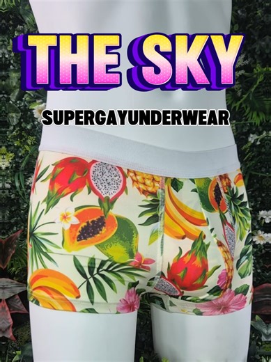 Stylish Men's Underwear and Harnesses Online