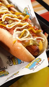 We’re back, El Paso! 🌭🔥 New products, better prices and the flavor you love. See you starting Saturday, October 25th from 10am to 10pm. La Combi is rolling again! 🚐💨 📍9300 Acer Ave / Viscount #ElPasoTX #LaCombi #HotDogs #ElPasoEats | La Combi