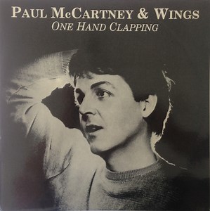 Paul McCartney & Wings - One Hand Clapping