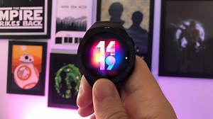 REVIEW: Huawei Watch GT 2e is perfect for taking care of health