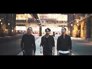 EAU ROUGE - We Are (Official Video)