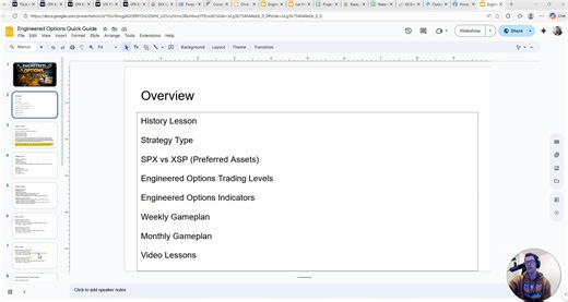 EO V1 - Strategy Guide Walkthrough