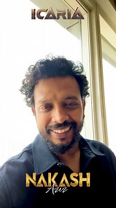 Tripura, are you ready Nakkash Aziz is coming LIVE to ICFAI University Tripura on 6th Feb! | ICFAI University, Tripura
