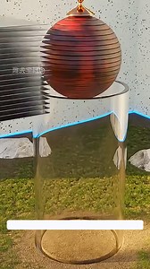47K views · 622 reactions | #science #scienceexperiments #trick #scienceismagic #scienceathome #magic #tips #DIY #experiment | Daily interesting | Facebook