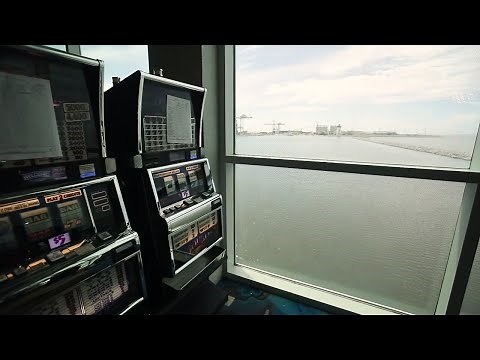 Take a tour of the new Beach Casino at Island View in Gulfport