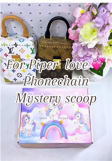 Unlocking the Phonechain Mystery for Piper