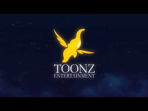 Magnolia Pictures / Toonz Entertainment / Exodus Film Group (The Hero of Color City)