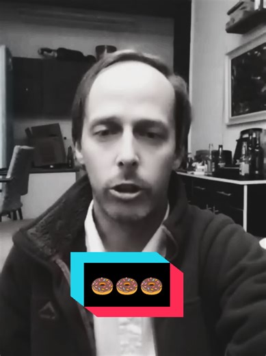 Doughnut Delights: Live Comedy Highlights
