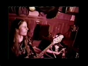 Enslaved- Live in Oslo, Norway 1994