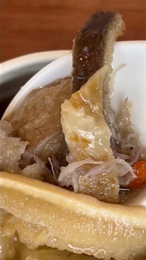 滴滴珍品⋯《一品花膠佛跳牆》 ⋯《經典套餐Classic Set Menu》～北投麗禧溫泉酒店Grand View Resort Beitou （台北Taipei ,臺灣Taiwan )