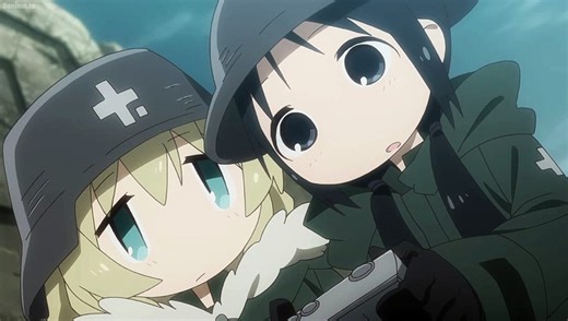 Girls' Last Tour Episode 4 (Funny Moments)