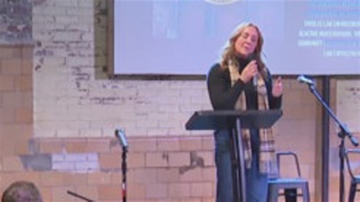 Protecting children from sexual exploitation