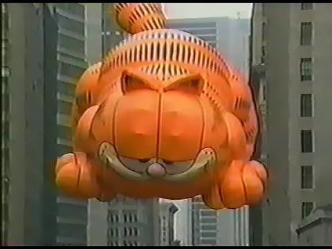 80's Commercials Vol. 481 Thanksgiving Special !!!