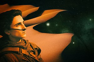 Expanding the ‘Dune’ Universe