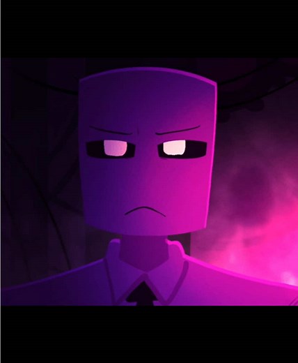 Animated William Afton Execution Scene