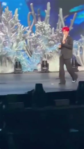 260116 Breaking time #ziyu #wuhan #Day1