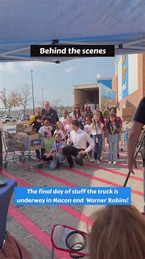 Come out to either location and donate! | 13 WMAZ