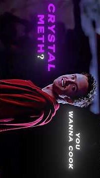 I Am The Danger | Breaking Bad [ 4k/AMV ] Edit | I Am The One Who Knocks