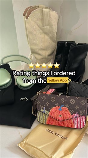Affordable Fashion Unboxing from DHgate – GATE Finds