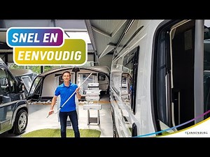 Cassetteluifel Thule Omnistor 6300