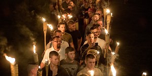 Google, GoDaddy Dump Web Domain of Neo-Nazi Site Daily Stormer