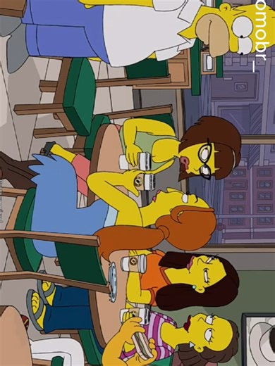 The Simpsons Clip: Best Moments from Episode 32