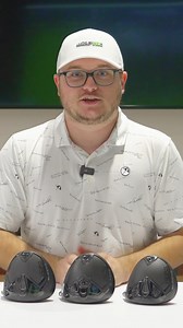 Unleash the Power of Speed with the Cobra DARKSPEED Drivers!  With Jake from Made for the Range, we put Cobra Golf's fusion of aerodynamics, precision weighting, and AI technology to the test. See how they performed in our latest YouTube video!  | GOLFTEC | Facebook