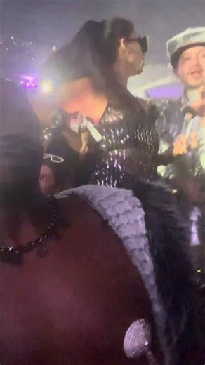 18. Beyonce - 7/11 Interlude - Live - Renaissance World Tour - NRG Stadium - Houston, TX 9.24.2023