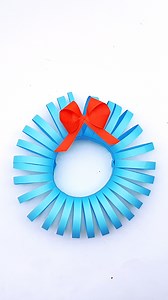 🎄 Craft the Perfect Christmas with Our DIY Paper Wreath Tutorial! 🎄 Easy Christmas Wreath Making | A DIY Christmas Craft Guide Get into the holiday spirit with this fun and easy guide to making stunning paper wreaths for Christmas! Whether you're looking for unique handmade decorations or a festive activity for the whole family, this video has you covered. Learn how to transform simple paper into beautiful, intricate wreaths that will add a special touch to your holiday decor. | Entertaining A