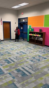 Let's give it up for Wingate Elementary School's Yaronda Kilgo, the 2025 NC Southwest Regional Teacher of the Year! | Union County Public Schools