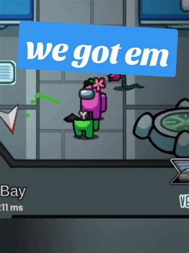 Ladies n gentlemen...☠️#amongusgame #amongus #amongusvideo