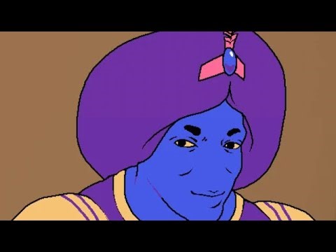 Block Tales OST in Project: Afternight!