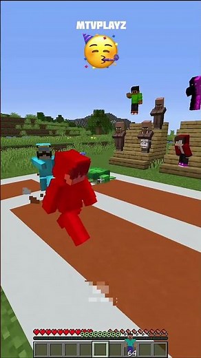 Minecraft sad Animation 17🥺😭