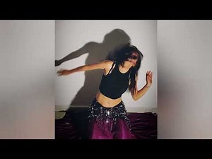 Zaar ritual dance practice 🧿🔮