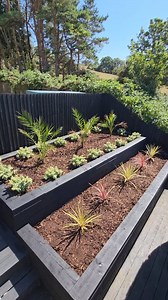 💚 Green Genie flower power 💚 #flowerbed #flowerbeds #hyperlapsevideo #reel #reels #landscapinguk #landscaping #Garden #gardenstyle #gardenart #gardens #plants #plantinspiration | Green Genie