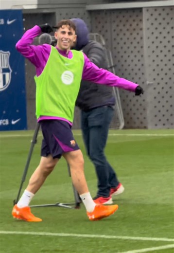 Ready for the last of 2025 🚀 #fcbarcelona #barçaontiktok | barcelona vs villarreal