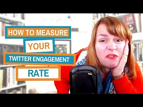 How To Measure Your Engagement Rate On Twitter
