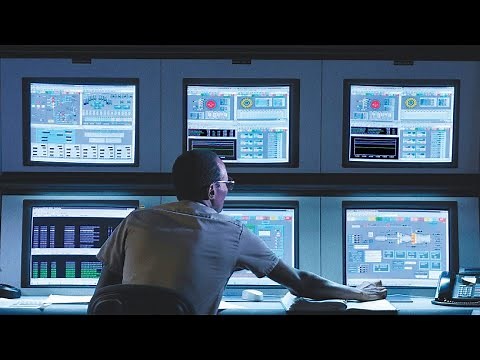 How to Operate BMS?, How to control and monitoring MEP Equipment from BMS Honeywell EBI R410.2.