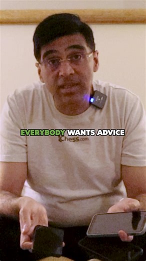 Elevate Your Chess Game with Vishy as Your Coach