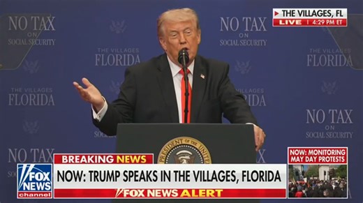 Trump describes cognitive test he took: ‘They say, which one is the bear?’