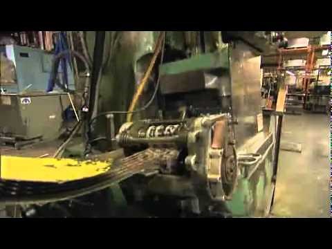 How its made, Bullets.