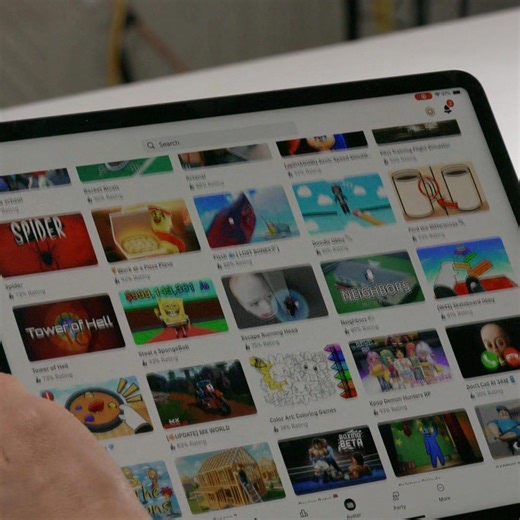 Family sues Roblox and Discord, claims son was allegedly targeted by sex offender