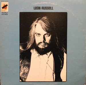 Leon Russell - Leon Russell