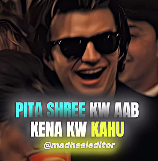 Madhesi Editor: Celebrating Relationships in Bibah